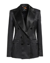 エトロ レディース アウター ジャケット・ブルゾン テーラードジャケット ETRO Midnight Blue ブルーのサムネイル