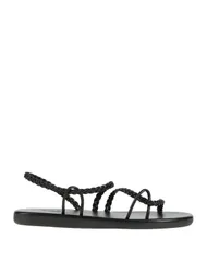 アンシエントグリークサンダル レディース シューズ ANCIENT GREEK SANDALS Black ブラックのサムネイル