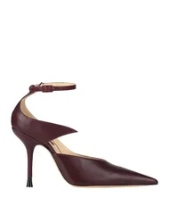 ロシャス レディース シューズ パンプス ROCHAS Bordeauxのサムネイル