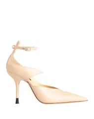 ロシャス レディース シューズ パンプス ROCHAS Pale Pink ピンクのサムネイル