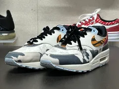ナイキ エアマックス 1 '87 "グレート インドア"(Nike WMNS Air Max 1 '87 "Great Indoors")サイズ27cmのサムネイル