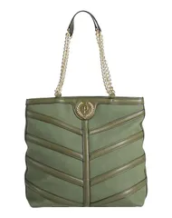 ポリーニ レディース バッグ POLLINI Military Green グリーンのサムネイル