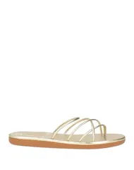 アンシエントグリークサンダル レディース シューズ ANCIENT GREEK SANDALS Platinumのサムネイル
