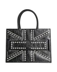 ジョン リッチモンド レディース バッグ JOHN RICHMOND Black ブラック