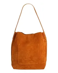 マンサーガブリエル レディース バッグ MANSUR GAVRIEL Camel キャメルのサムネイル