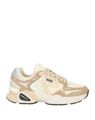 リプレイ レディース シューズ スニーカー REPLAY Beige ベージュのサムネイル