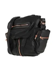 アレキサンダーワン レディース バッグ バックパック・リュックサック ALEXANDER WANG Black ブラックのサムネイル
