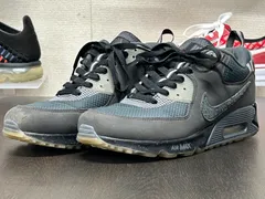 UNDEFEATED（アンディフィーテッド）NIKE AIR MAX 90 / UNDFTD サイズ27.5cm クリーニング済のサムネイル