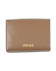 ヴェルサーチ レディース アクセサリー 財布 VERSACE Khaki カーキのサムネイル