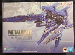 BANDAI SPIRITS METAL BUILD 기동전사 건담 00 GN 암즈 TYPE-E
