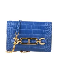 トム・フォード レディース バッグ TOM FORD Bright Blue ブルーのサムネイル