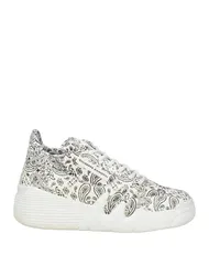 ジュゼッペザノッティ レディース シューズ スニーカー GIUSEPPE ZANOTT Ivory アイボリーのサムネイル