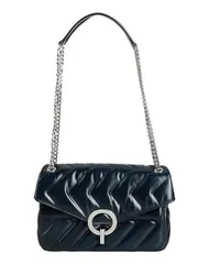 サンドロ レディース バッグ SANDRO Navy ネイビーのサムネイル
