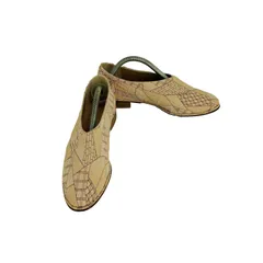 スティーブンアラン Steven Alan JACQUARD FLAT SHOES レディース EUR：36 のサムネイル