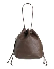 マンサーガブリエル レディース バッグ MANSUR GAVRIEL Dark Brown ブラウンのサムネイル