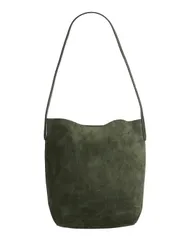 マンサーガブリエル レディース バッグ MANSUR GAVRIEL Dark Green グリーンのサムネイル