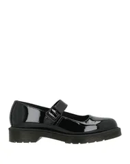 ドクターマーチン レディース シューズ パンプス DR MARTENS Black ブラックのサムネイル