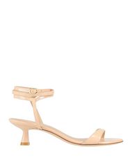 スチュアート ワイツマン レディース シューズ サンダル STUART WEITZMAN Beige ベージュ
