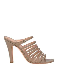 アルベルタ フェレッティ レディース シューズ サンダル ALBERTA FERRETTI Taupe トープのサムネイル