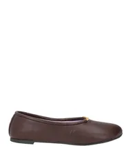 ステラマッカートニー レディース シューズ パンプス バレリーナ STELLA McCARTNEY Chocolate Brown ブラウンのサムネイル