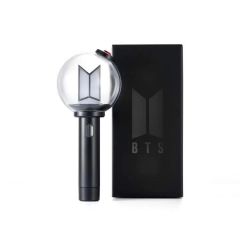 BTS ペンライト アミボム 最新 2026 新品未開封 Ver.4 - メルカリ