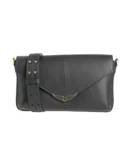 ザディグ エ ヴォルテール レディース バッグ ZADIGVOLTAIRE Black ブラックのサムネイル
