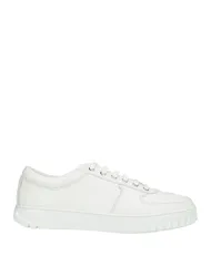 フェラガモ レディース シューズ スニーカー FERRAGAMO White ホワイトのサムネイル