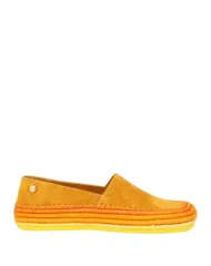 ロエベ レディース シューズ スリッポン・ローファー モカシン LOEWE Mustard マスタードのサムネイル