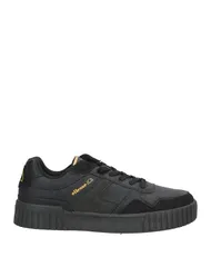 エレッセ レディース シューズ スニーカー ELLESSE Black ブラックのサムネイル