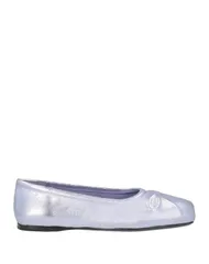 マルニ レディース シューズ パンプス バレリーナ MARNI Lilac ライラックのサムネイル