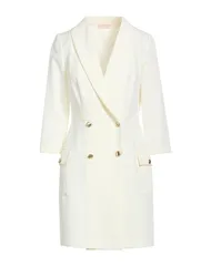 リュージョー レディース トップス ワンピース LIU JO Ivory アイボリーのサムネイル