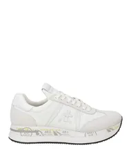 プレミアータ レディース シューズ スニーカー PREMIATA Off White オフホワイトのサムネイル