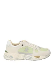 プレミアータ レディース シューズ スニーカー PREMIATA Off White オフホワイトのサムネイル