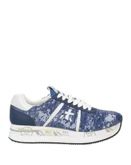 プレミアータ レディース シューズ スニーカー PREMIATA Bright Blue ブルーのサムネイル