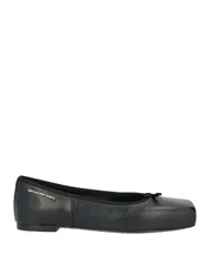 アレキサンダーワン レディース シューズ パンプス バレリーナ ALEXANDER WANG Black ブラックのサムネイル
