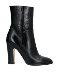 ディースクエアード レディース シューズ ブーツ・レインブーツ ショートブーツ DSQUARED2 Black ブラックのサムネイル