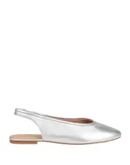ユニサ レディース シューズ パンプス UNISA Silver シルバーのサムネイル