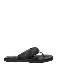 プレミアータ レディース シューズ サンダル PREMIATA Black ブラックのサムネイル