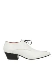 ミッソーニ レディース シューズ パンプス MISSONI White ホワイトのサムネイル