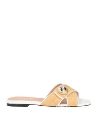 ポリーニ レディース シューズ サンダル POLLINI White ホワイトのサムネイル