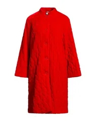 アスペジ レディース アウター コート ASPESI Red レッドのサムネイル