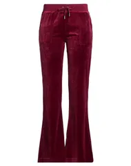 ジューシークチュール レディース ボトムス カジュアルパンツ スポーティパンツ JUICY COUTURE Garnetのサムネイル