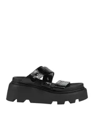 プレミアータ レディース シューズ サンダル PREMIATA Black ブラックのサムネイル