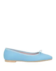 プリティ・バレリーナ レディース シューズ パンプス PRETTY BALLERINASky Blue ブルーのサムネイル