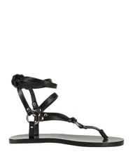 ディースクエアード レディース シューズ サンダル DSQUARED2 Black ブラックのサムネイル