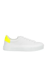 ジバンシー レディース シューズ スニーカー GIVENCHY White ホワイトのサムネイル