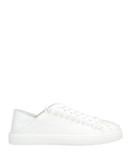 スチュアート ワイツマン レディース シューズ スニーカー STUART WEITZMAN White ホワイト