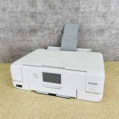 EPSON インクジェットプリンター EP-977A3 本体ジャンク品インク付