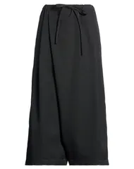 マルニ レディース ボトムス カジュアルパンツ ワイドパンツ MARNI Black ブラックのサムネイル