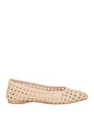 パロマバルセロ レディース シューズ パンプス バレリーナ PALOMA BARCEL Beige ベージュのサムネイル